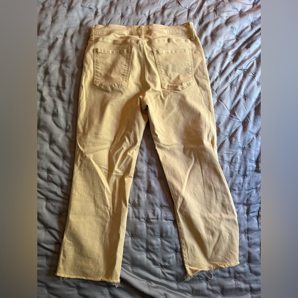 Kut from the Kloth - Kelsey Ankle Flair